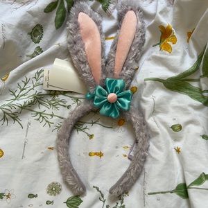 STELLALOU DISNEY EARS